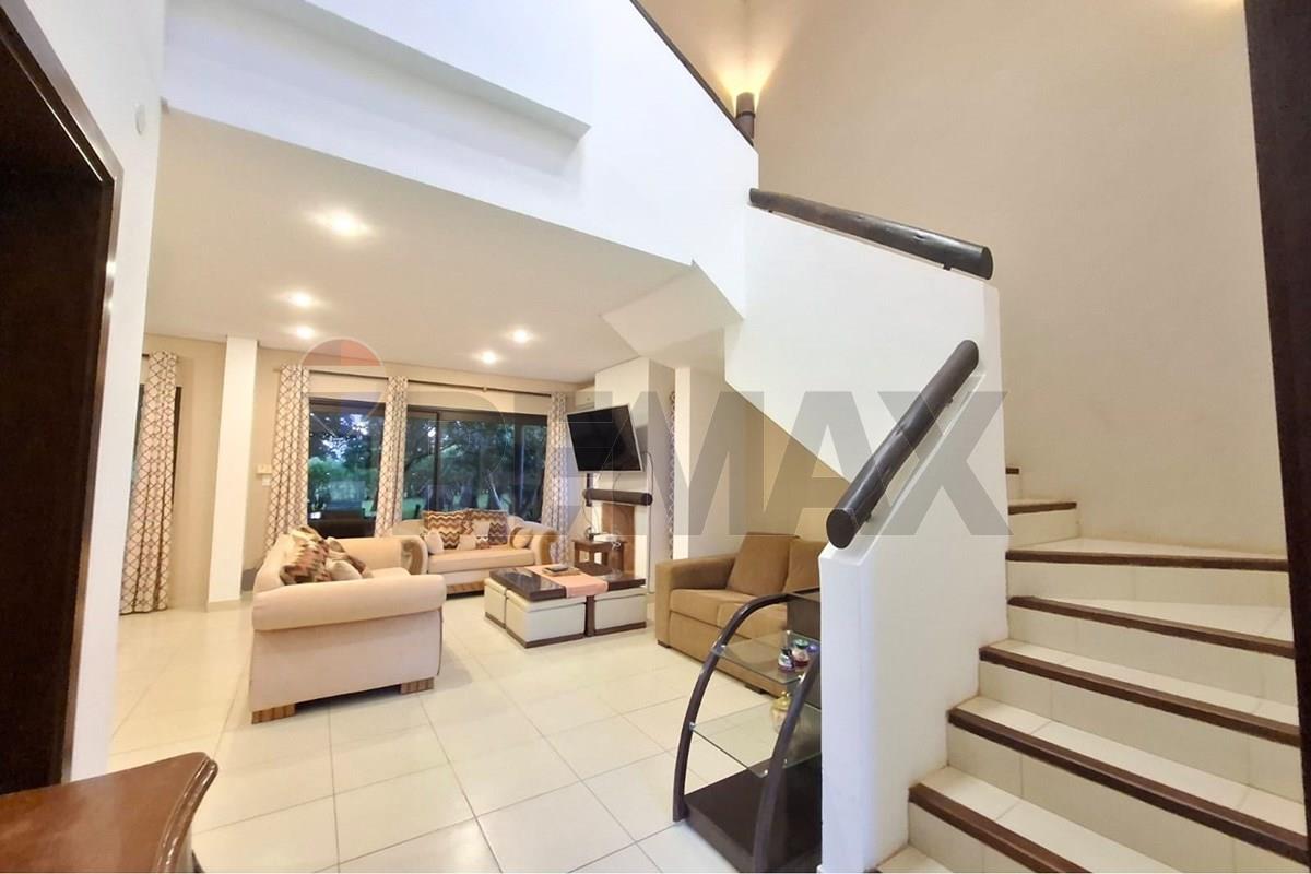 Alquiler de casa en Aqua Village — foto 3
