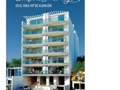 Finos Departamentos En El Edificio Mirage