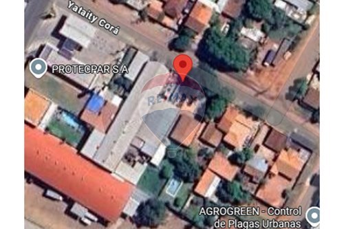 Vendo Tinglado con Vivienda en Fernando De la Mora zona Sur — foto 3