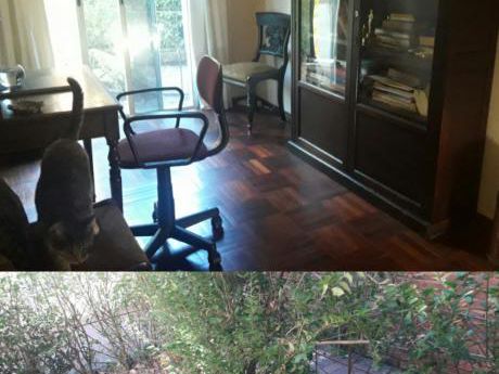 Apartamento De Tres Dormitorios En Parque De Miramar