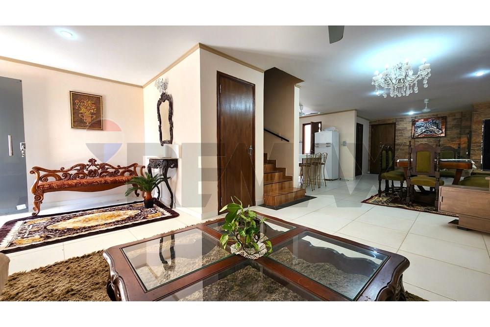 Duplex - Alquiler - Las Lomas (Carmelitas), Asunción, Paraguay — foto 2