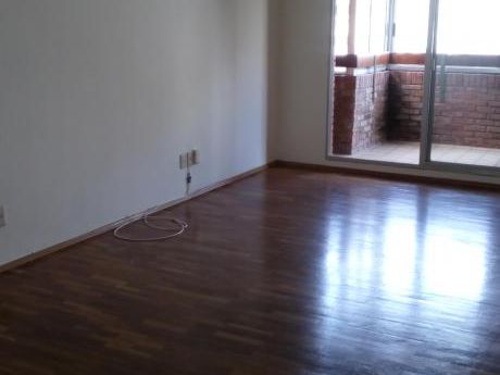 Apartamento Alquiler En Pocitos