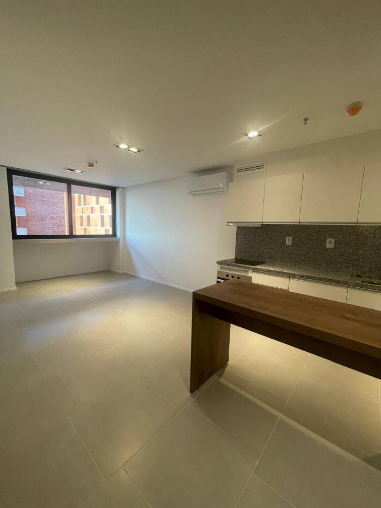 Departamento en alquiler en Bernardino Caballero, Asunción — foto 3
