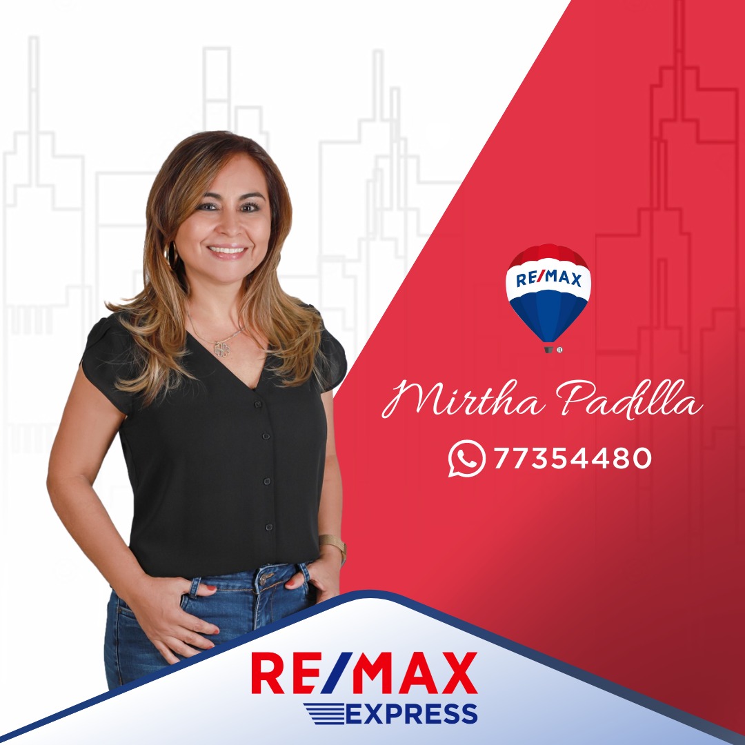 Mirtha Padilla