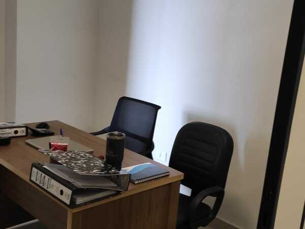 DEPARTAMENTO EN ALQUILER PARA OFICINA, EDIFICIO PALLADIO! — foto 3