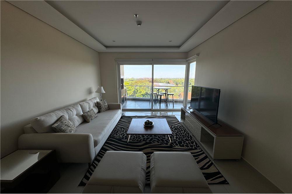 ALQUILO DEPARTAMENTO AMOBLADO DE DOS DORMITORIOS — foto 3