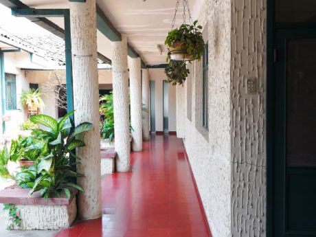 Casa En Venta En El Centro De La Ciudad