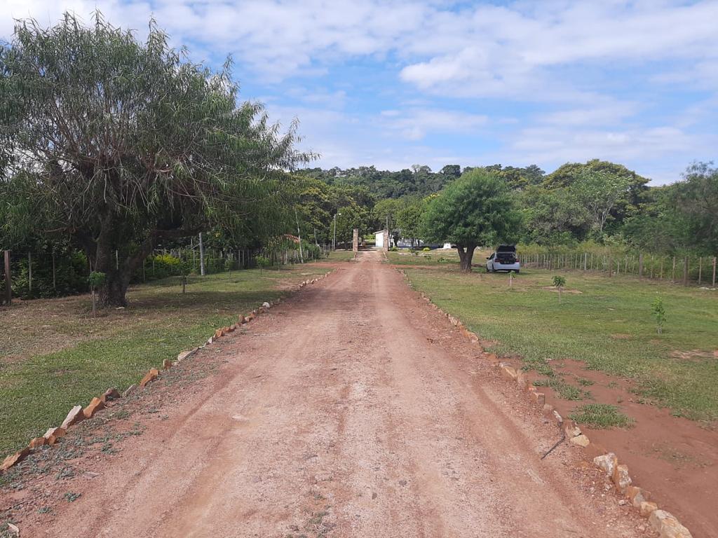 Casa de Campo-Venta-PY Cordillera Tobatí Ruta Ciudad Eusebio Ayala — foto 2