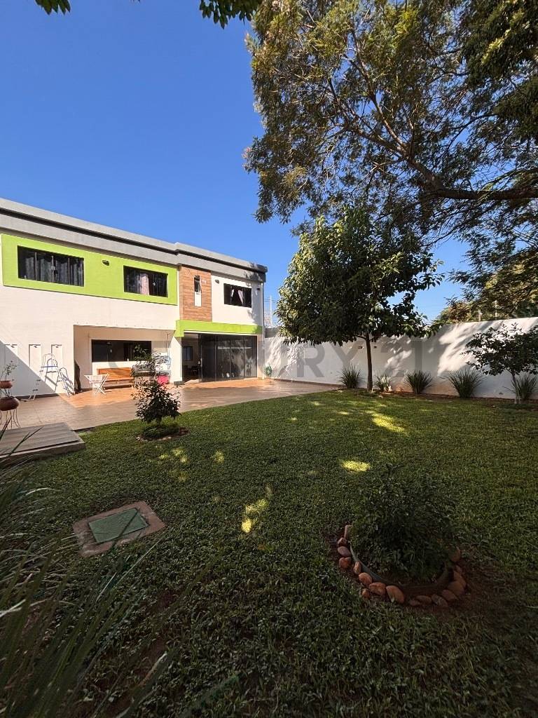 *Alquilo Amplia Casa en Cañada Garay, Luque.* — foto 2