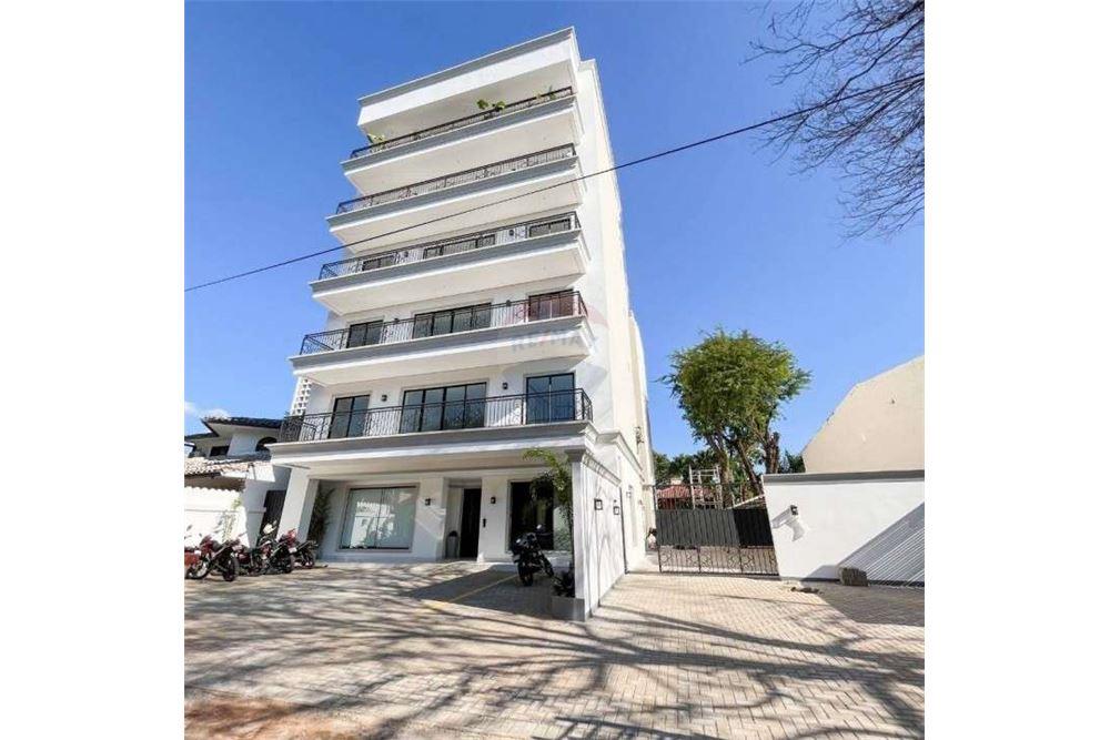 ALQUILO DEPTO DE 2 HAB EN MBURUKUYA — foto 3