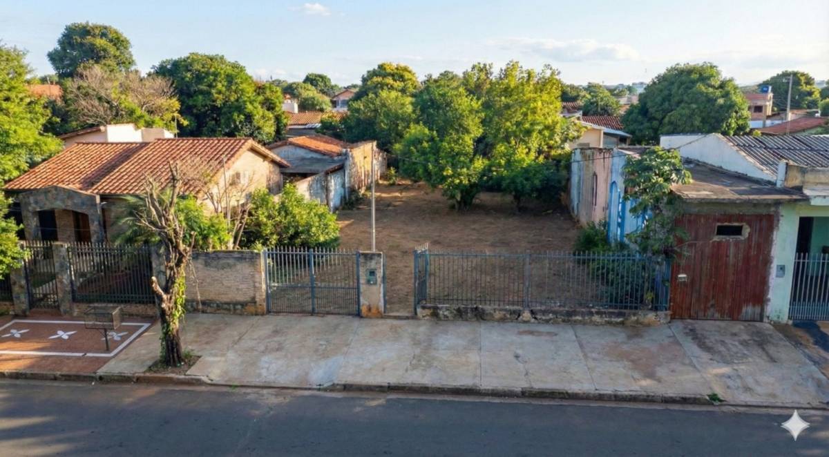 Terreno 360 m² sobre Calle 5 de Abril | Fernando de la Mora - foto 1