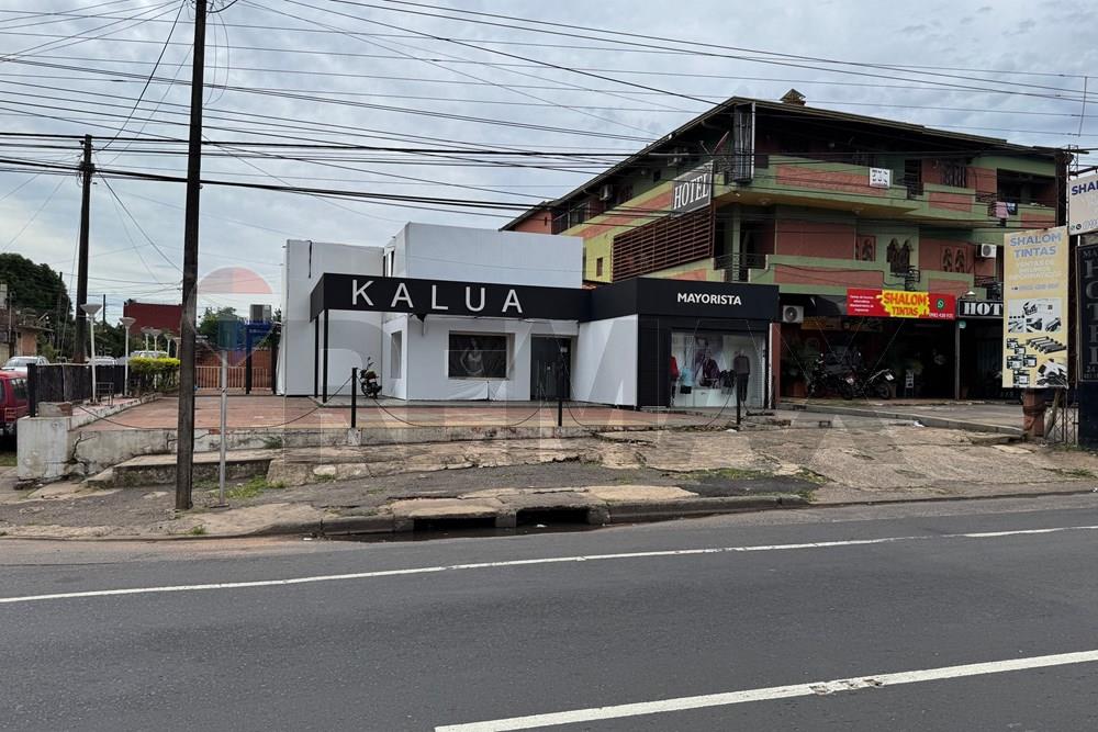 VENDO LOCAL COMERCIAL CON RENTA  ACTIVA  SOBRE ACCESO SUR — foto 3