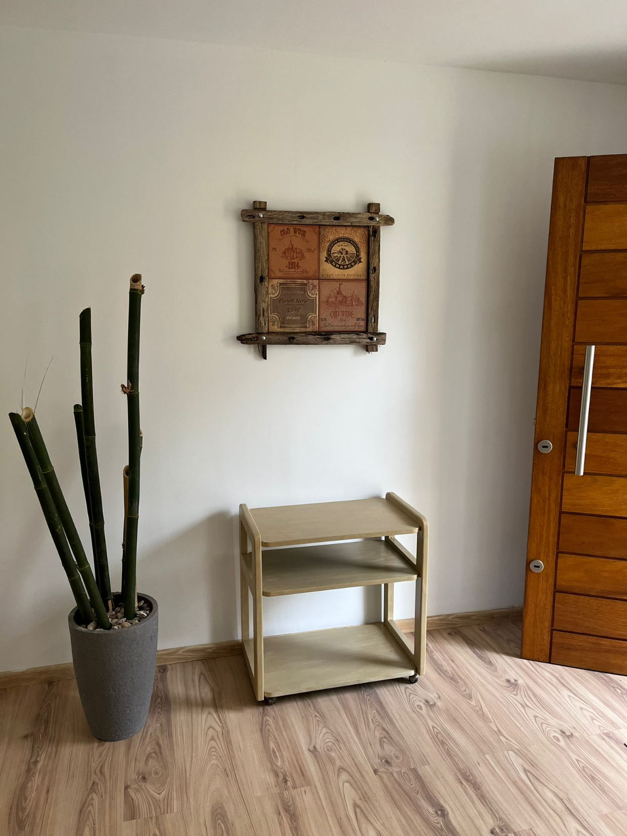 Bella Vista Casa A Estrenar Alquiler Anual A 1 Cuadra De La Playa · Foto 4