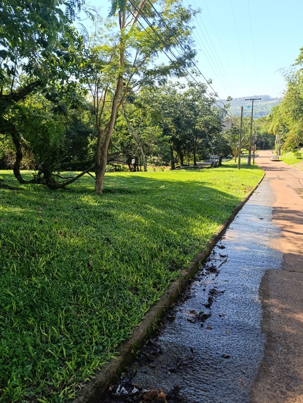 VENDO HERMOSO TERRENO EN EL PARANA COUNTRY CLUB! — foto 3