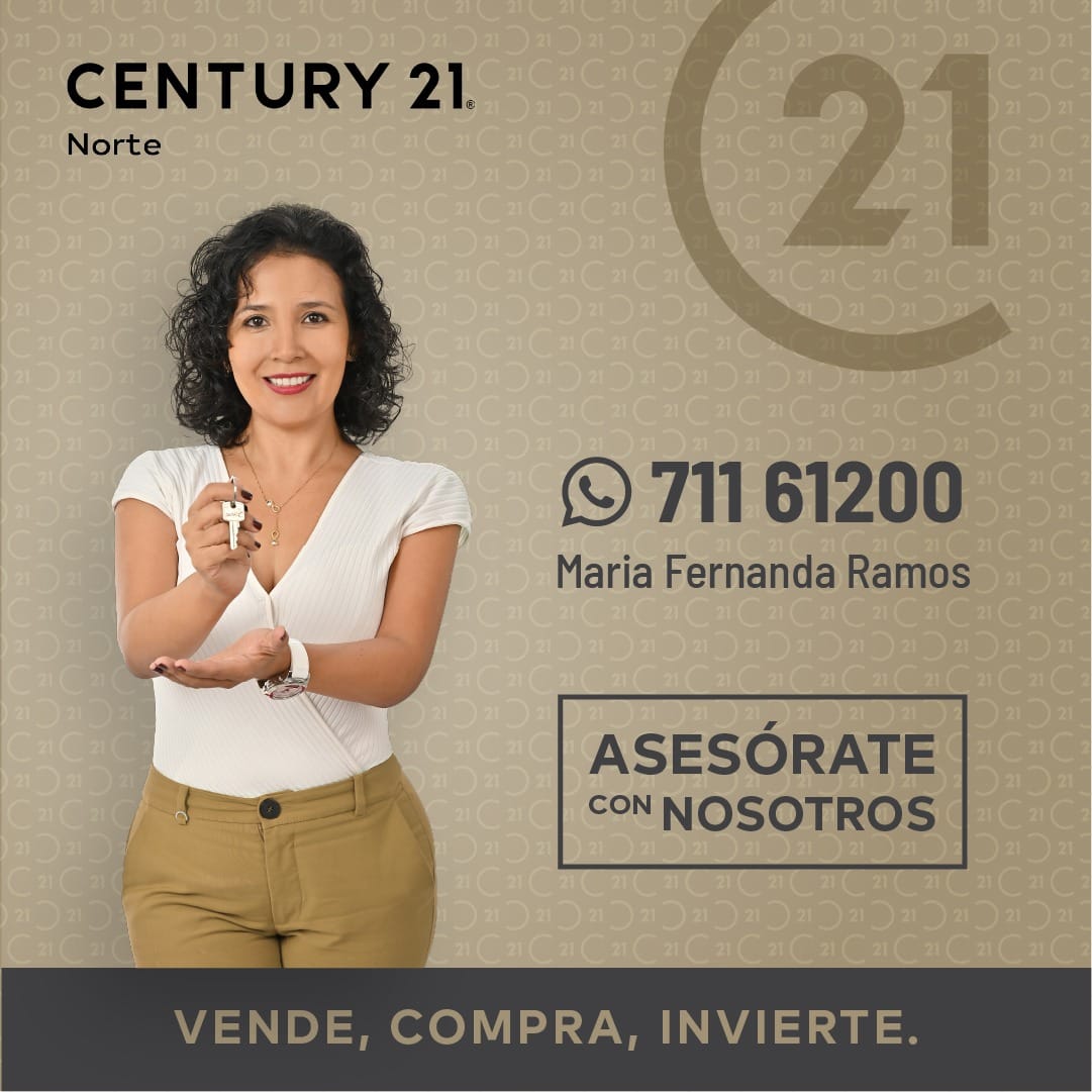 Maria Fernanda Ramos