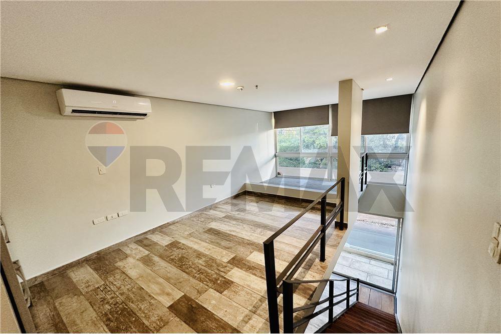 Departamento - Alquiler - Villa Morra, Asunción, Paraguay — foto 2