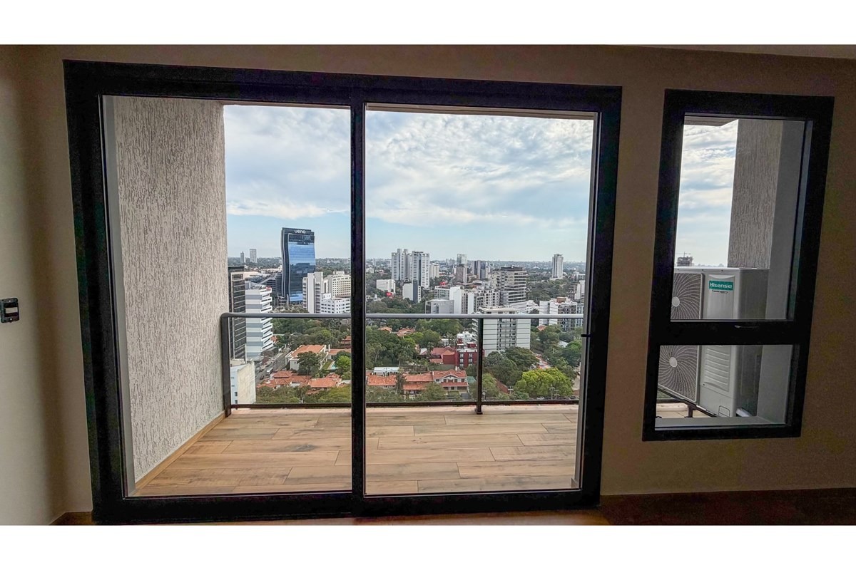 Departamento en venta en Las Carmelitas