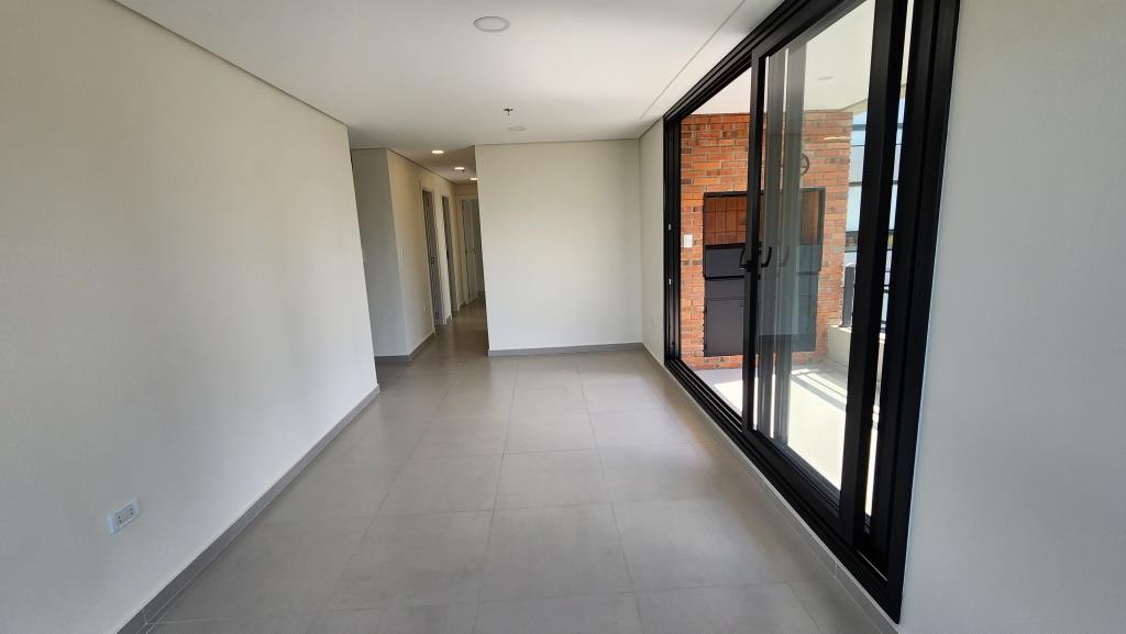 Alquilo Moderno Dpto De 3 Habit — foto 2