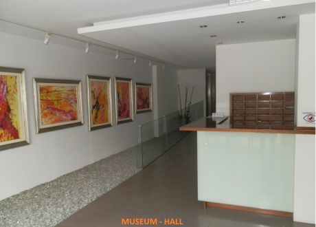 Museum- Campiglia