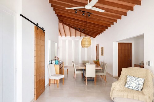 Casa-Venta-calle sin nombre, San Bernardino, Cordillera — foto 3