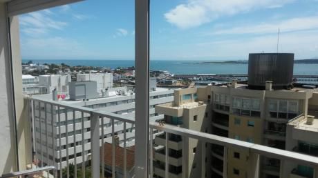 Excelente Apartamento Península