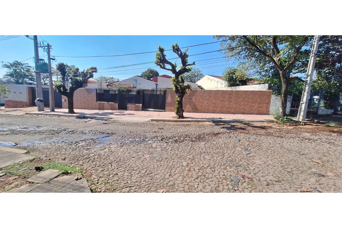 Casa en Alquiler - San Pablo, Asunción — foto 2