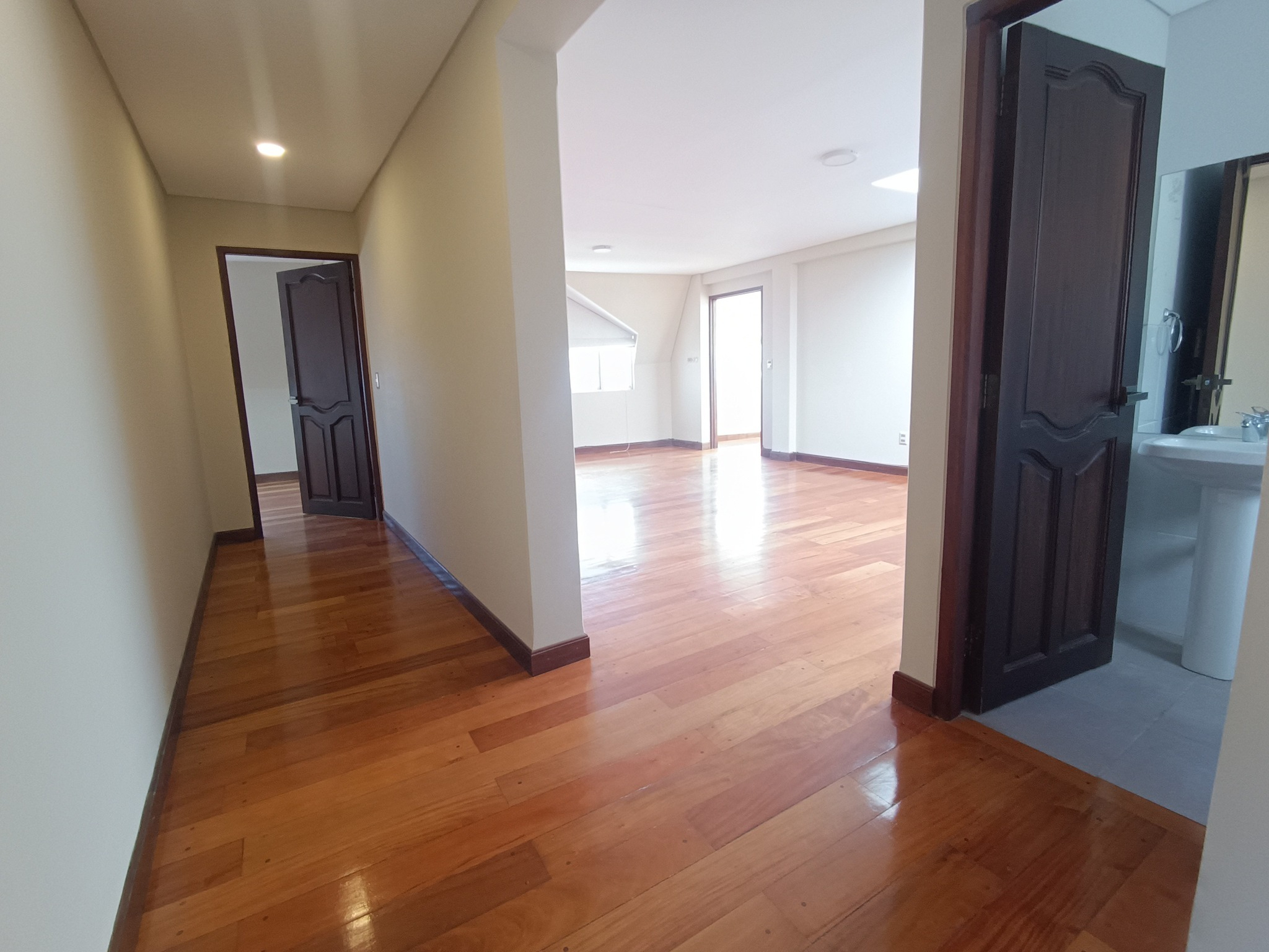 Departamento en venta en Los Pinos