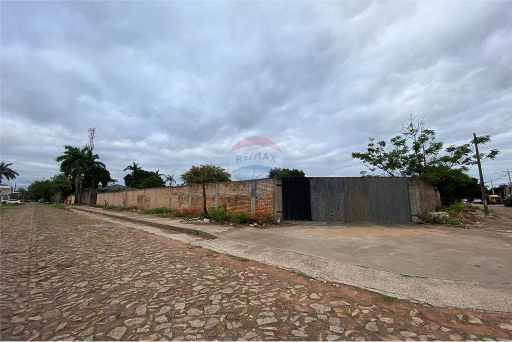 TERRENO EN ALQUILER - SAN LORENZO — foto 2