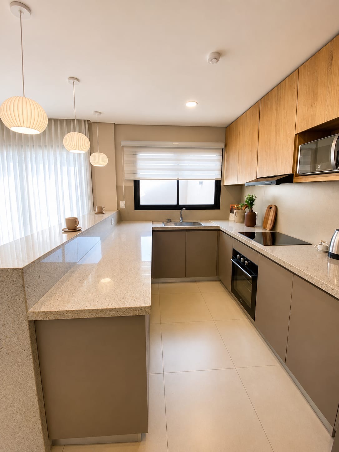 EN VENTA CASA A ESTRENAR EN EXCLUSIVO CONDOMINIO CERRADO HARBOR ZONA YATCH — foto 2