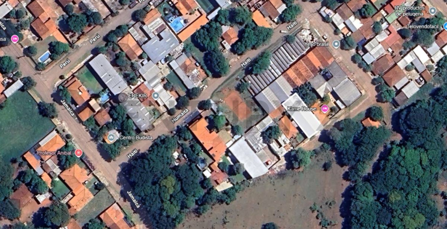 Venta De Terreno Con Un Galpón En Villa Elisa - foto 1