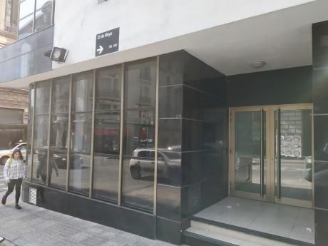 Oficina Ciudad Vieja