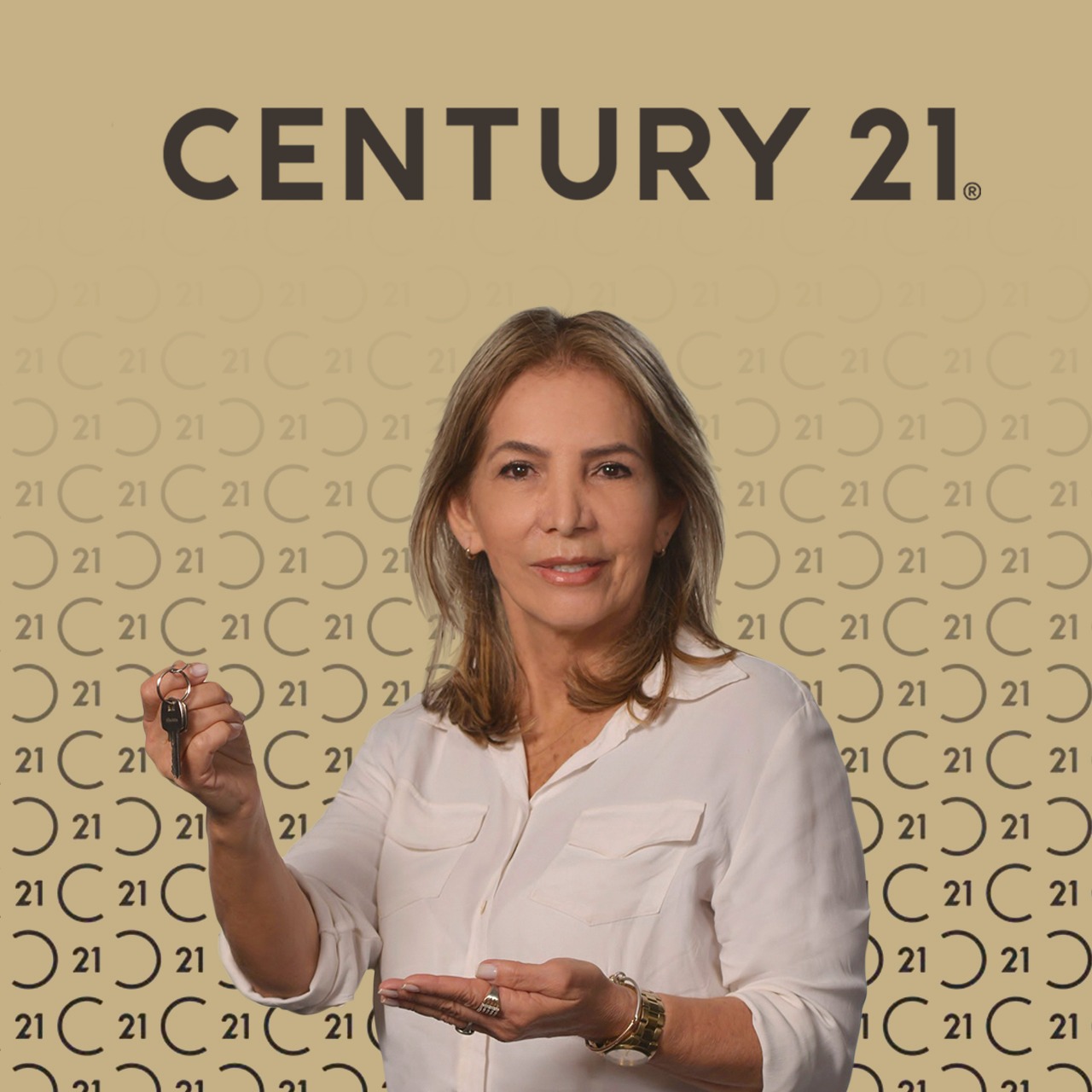 Isabel Mendez - Century 21