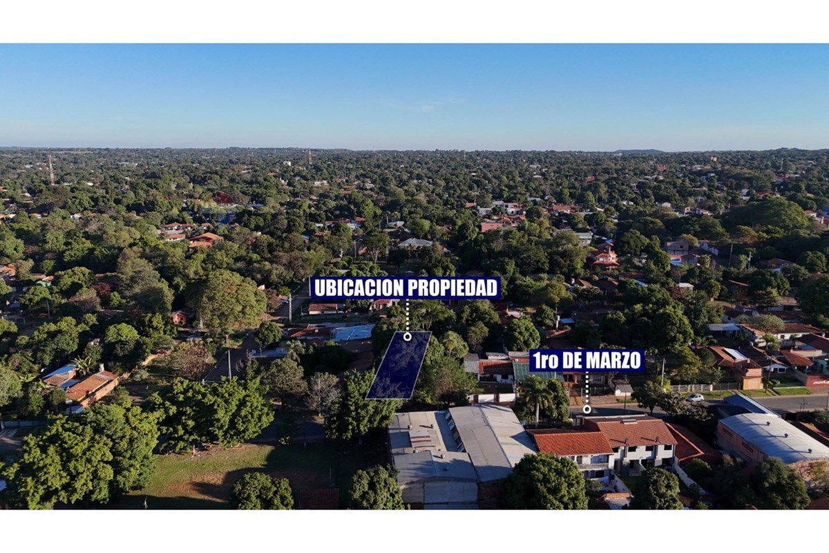 Terreno en Oferta en la Ciudad de San Lorenzo — foto 2