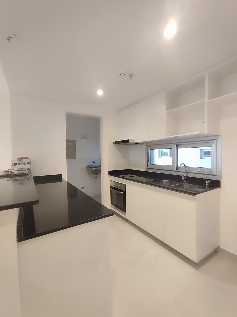 Departamento en venta en Mariscal Estigarribia