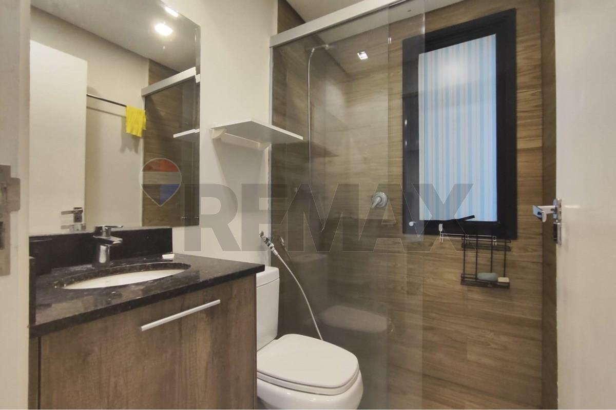 Departamento - Alquiler - Barrio Jara, Asunción, Paraguay — foto 3