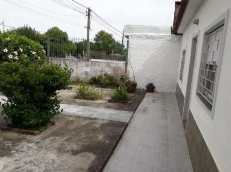 Casa Más 2 Aptos Venta 83,3% Indiviso