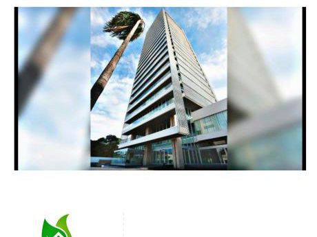 Ambassador Business Center
