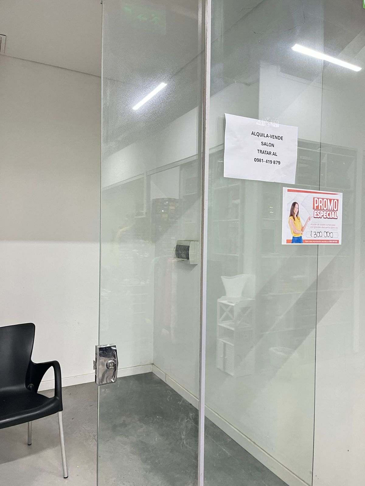 Local comercial en venta en Pettirossi, Asunción — foto 3