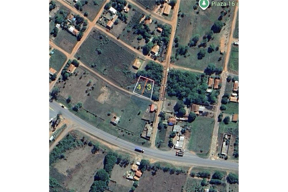 Terreno de 392 m2 con 15 m de frente, zona UCA de San Ignacio – Misiones — foto 2