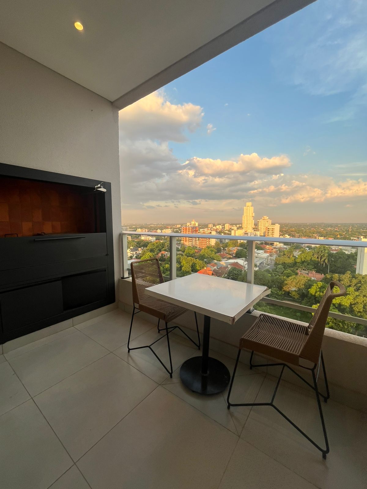 Alquilo- Departamento- Monoambiente- Civis Alpha — foto 3