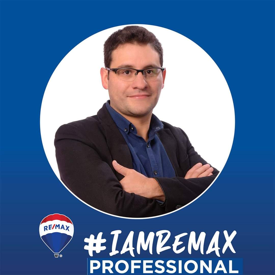 Mauricio Nuñez - Remax Professional 