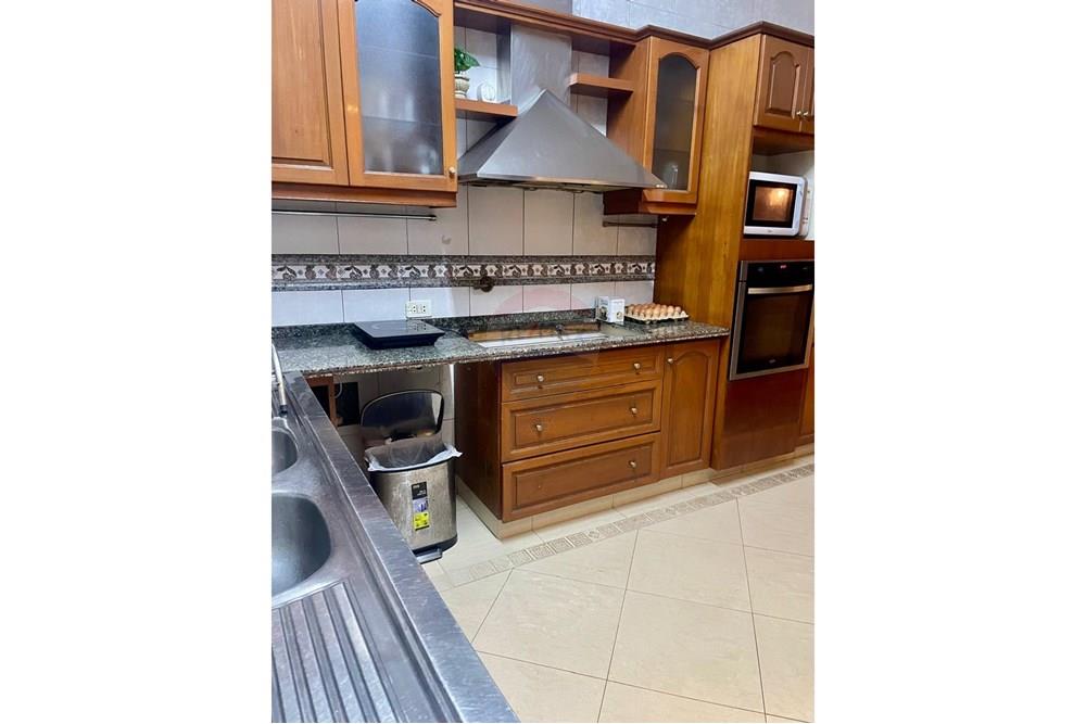 Casa en Asunción: Moderna, Amoblada y Espaciosa — foto 3