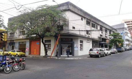 Vendo Edificio Ideal Para Inversionista!!!