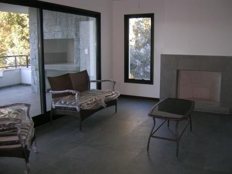 Apartamento En Carrasco