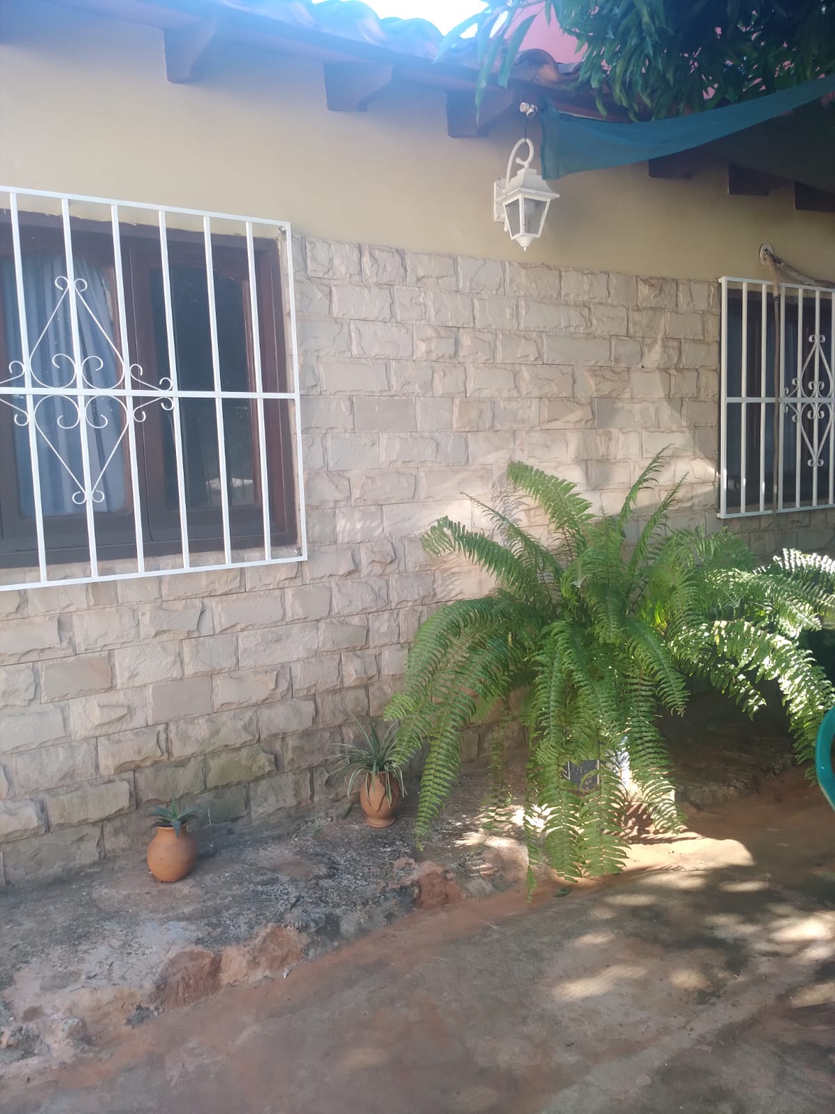 Vendo Casa En Luque En El Barrio Yka'a — foto 2