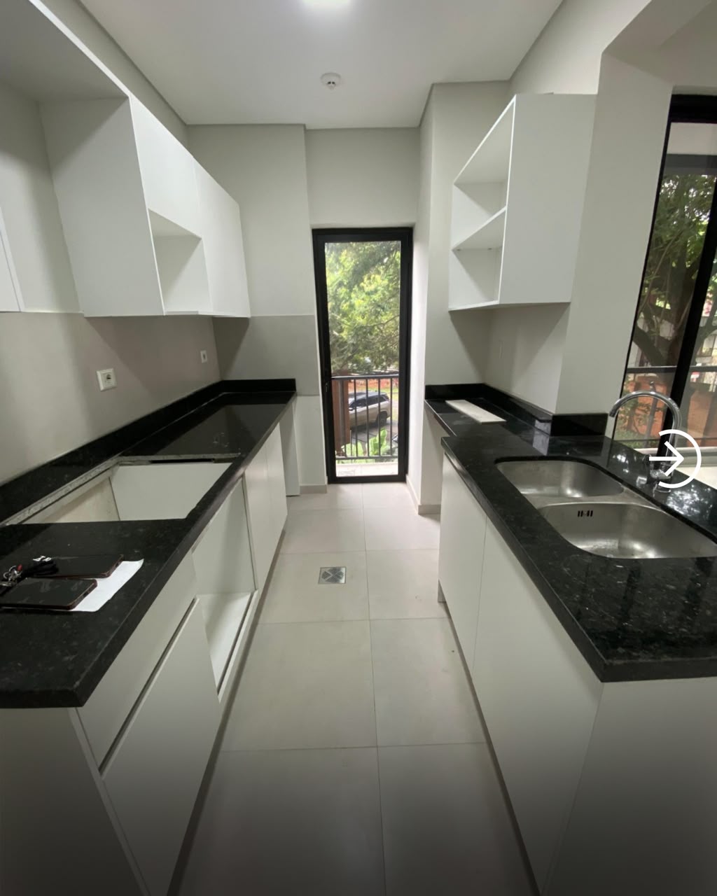 DEPARTAMENTO DE 1 DORMITORIO EN ALQUILER - EDIFICIO FÉNIX — foto 3