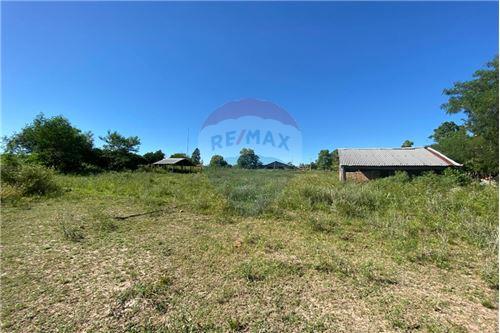 VENDTO TERRENO DE 1 HA. Y 1.000 M2. EN VILLA FLORIDA MISIONES — foto 2