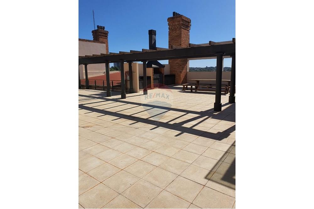 ALQUILO DEPARTAMENTO AMOBLADO EN EL EDIF MURANO — foto 2