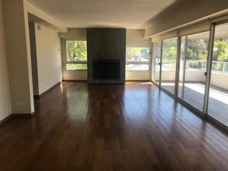 Se Alquila Apartamento 3 Dormitorios Pocitos Nuevo