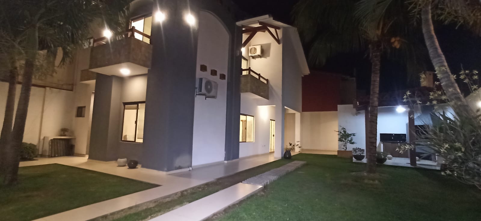 Daniel Ayllon -  Agente Inmobiliario 